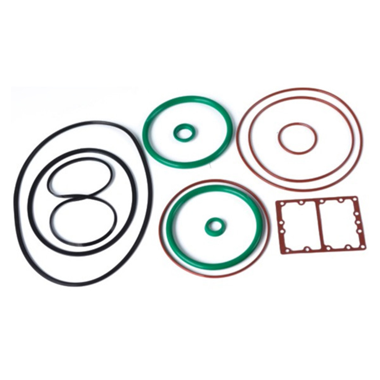 标準及非标O型(xíng)圈