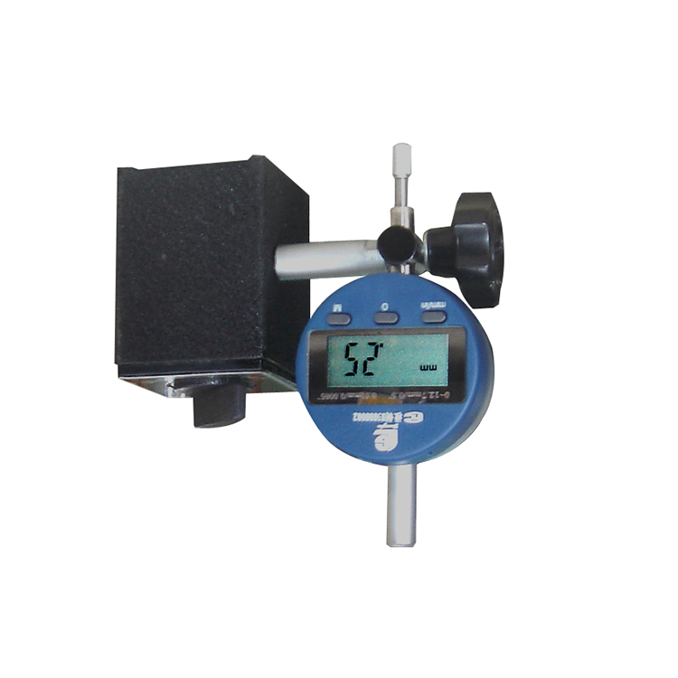 車(che)輪碾寬測量儀