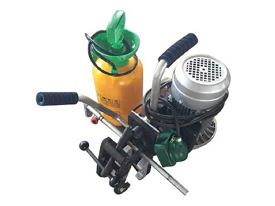 DZG-31型(xing)電動空心鑽孔機(jī)