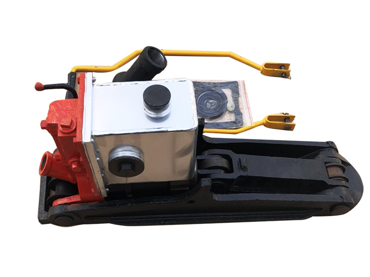 YQB-300型液壓起撥(bo)道器