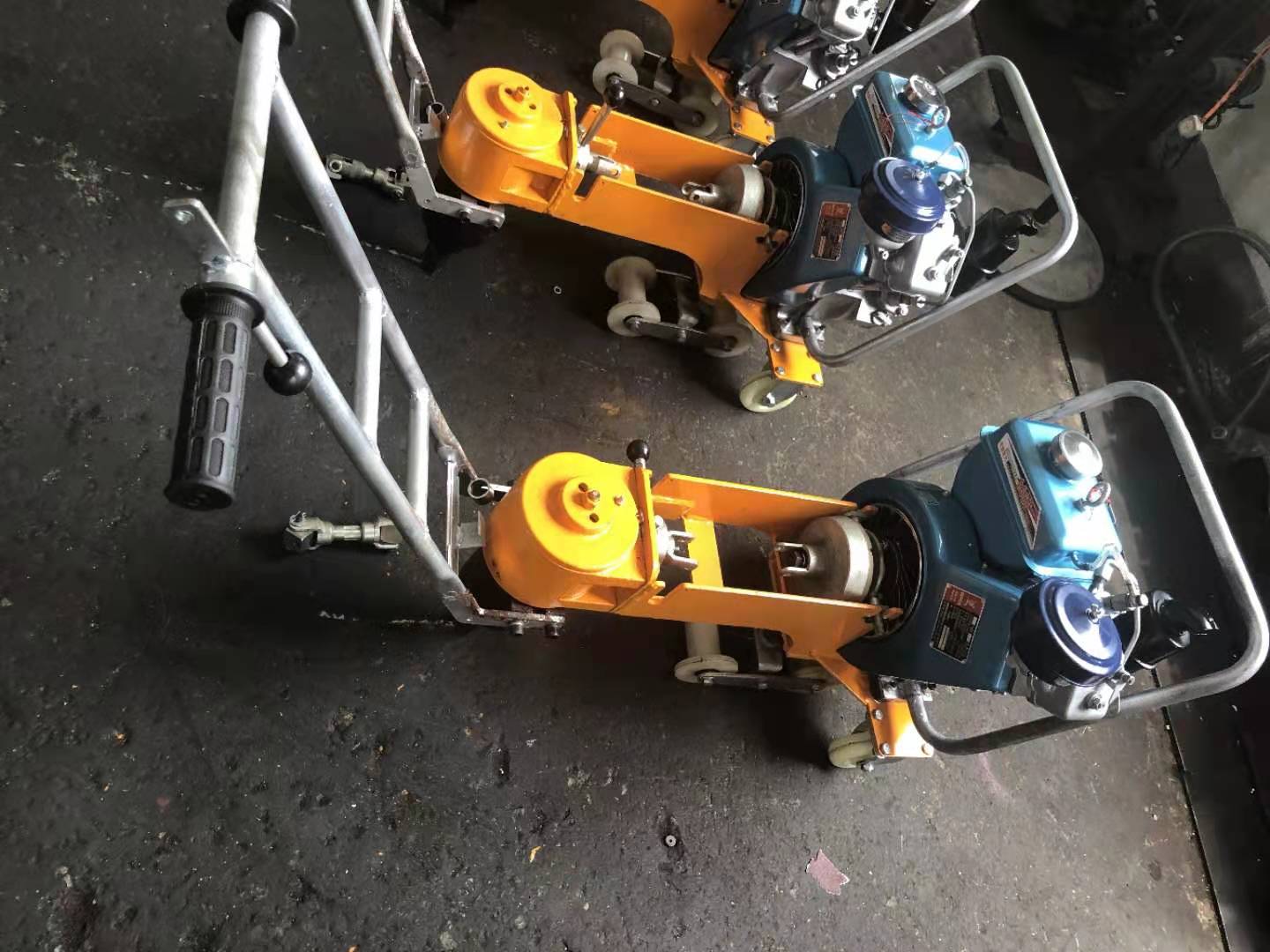 NLB-300型單頭内(nèi)燃螺栓扳手 