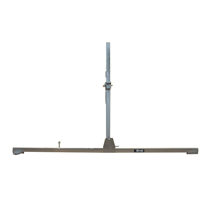 機(jī)車車輛車鈎(gou)中心高度尺(chǐ)