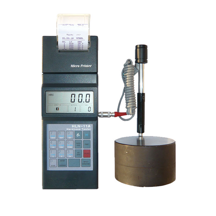 筆式硬度(du)儀