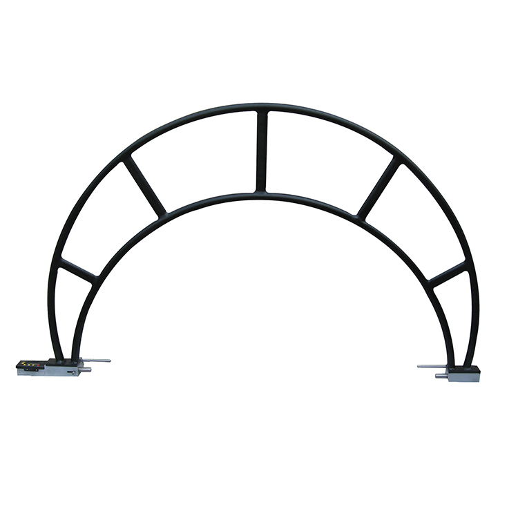 數顯(xian)機車輪辋直徑測(ce)量儀