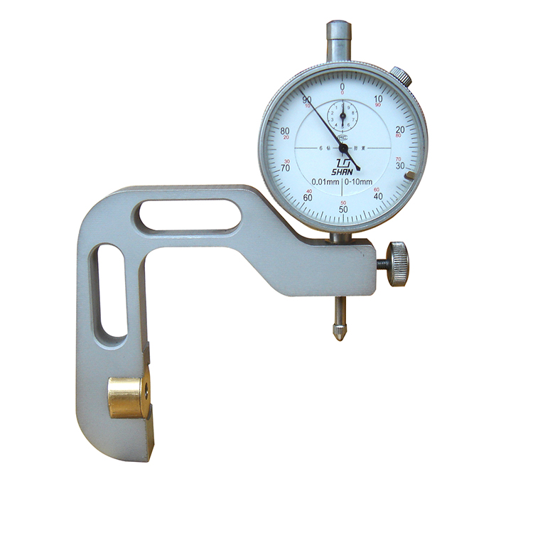 鐵(tie)路車輪滾(gun)動圓擦傷(shang)深度檢測(cè)儀