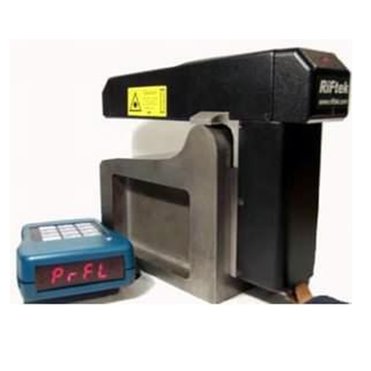 車輪(lun)踏面參數(shu)智能測試(shi)儀(引進國(guó)外産品二(er)次開發)