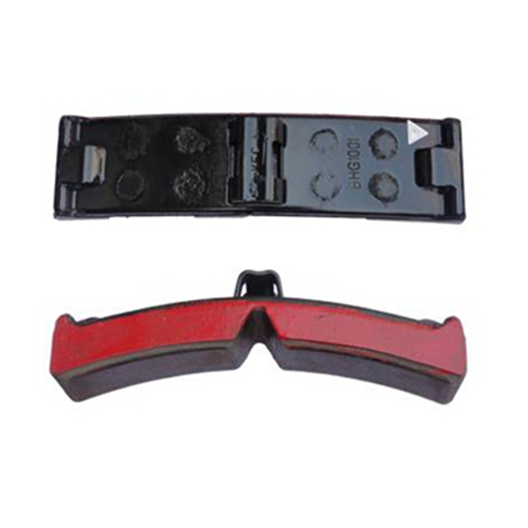 紅五(wǔ)型閘瓦-閘(zha)瓦