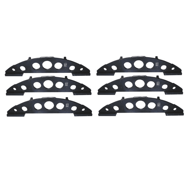 機車(chē)車輛輪徑(jing)測量器示(shì)值誤差檢(jiǎn)具