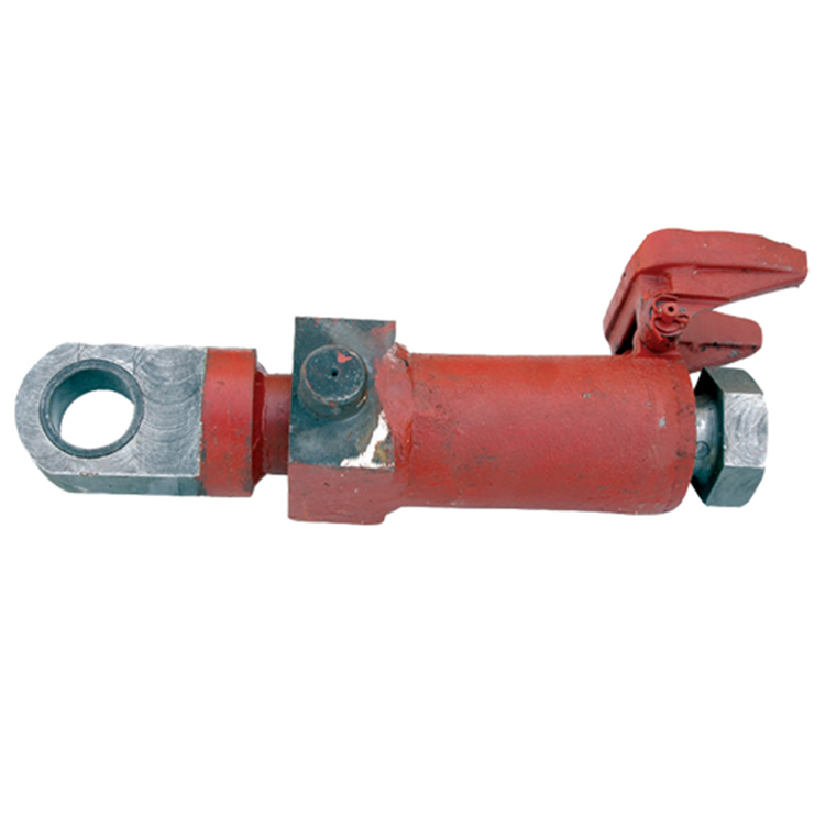 閘瓦(wa)間隙調整(zhěng)器