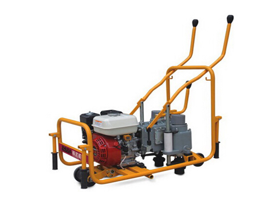 NLB-600型内燃螺(luó)栓扳手-内燃扳(bān)手