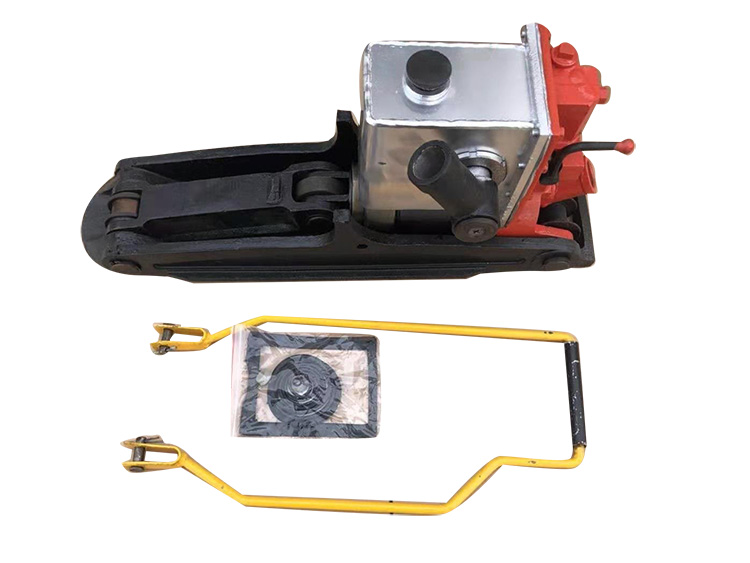 YQB-300型(xíng)液壓起撥道器