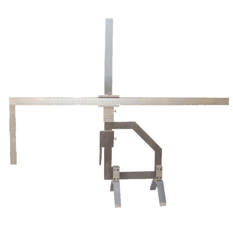 機車輪(lun)位盤位差測量儀(yí)(刻線)