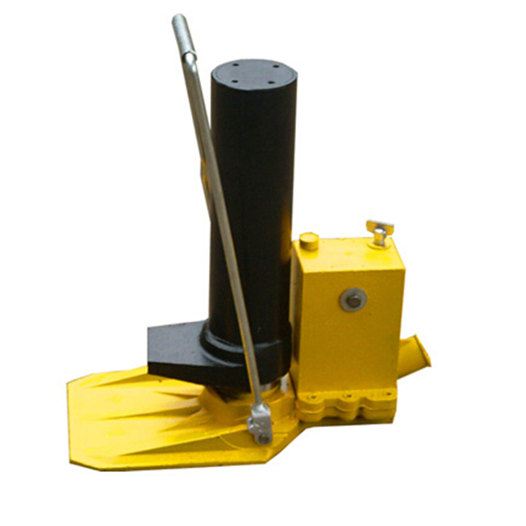 GYQD-196型寬(kuān)枕闆起道(dào)器