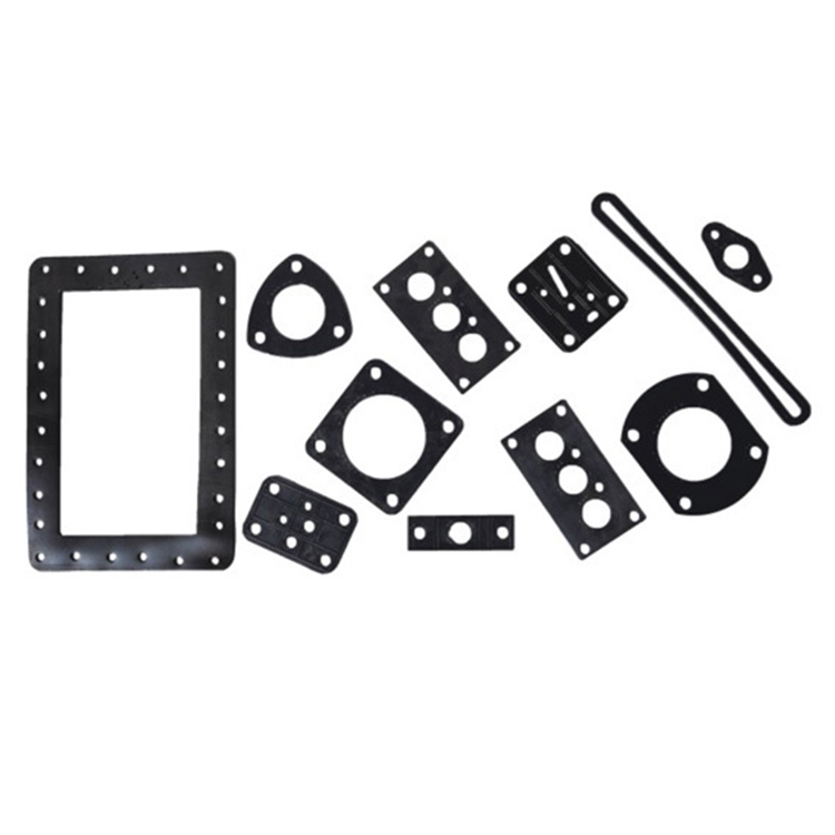 各種異形密(mi)封件