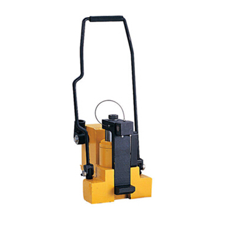 GQD-118型軌(guǐ)枕闆液壓起道器(qì)