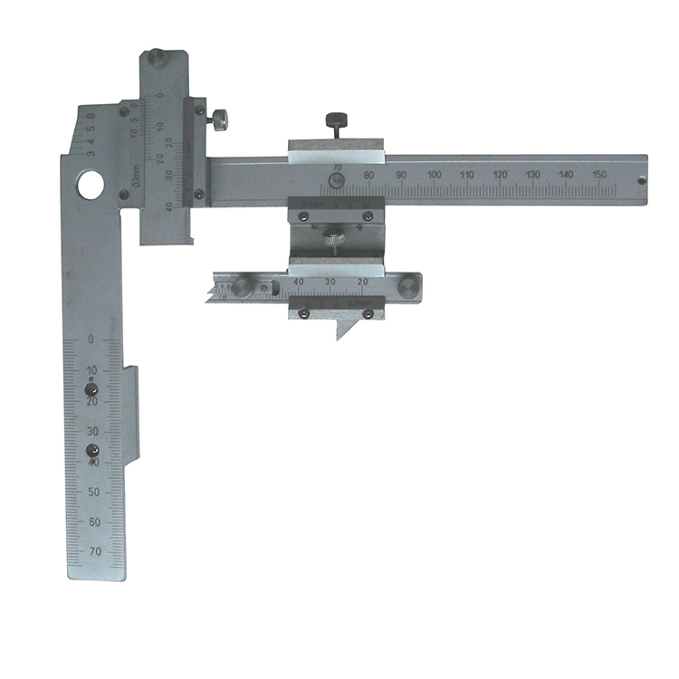 車輛車輪第(dì)四種檢查器