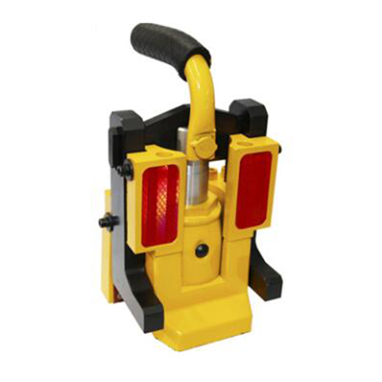 YQ-88A液壓(ya)起道器