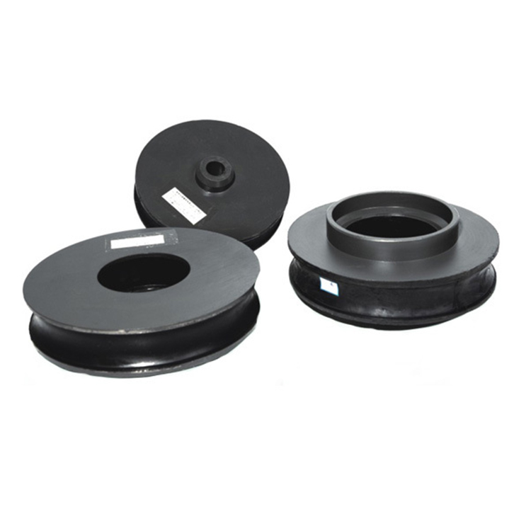 SS8、SS9一、二系(xì)橡膠墊