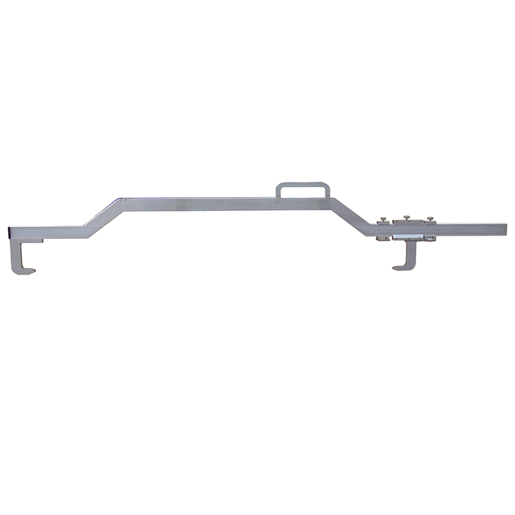 滾動圓外徑測(cè)量尺