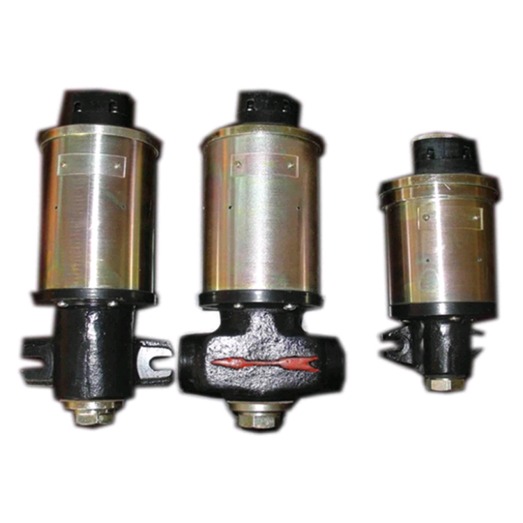 風笛撒(sa)砂閥TFK7-110-無負荷閥TFK6-110-圓(yuán)柱電控閥TFK5-110