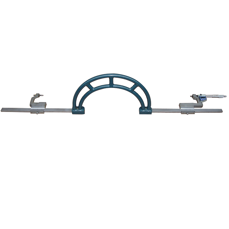 動(dong)車組輪徑尺(chǐ)