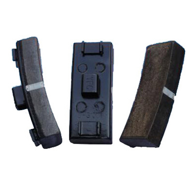 東風8B鑄鐵閘瓦(wa)-高磷鑄鐵閘瓦