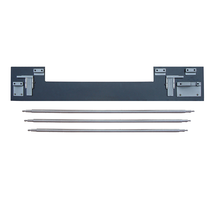 機車車輛(liàng)輪徑尺檢(jiǎn)具