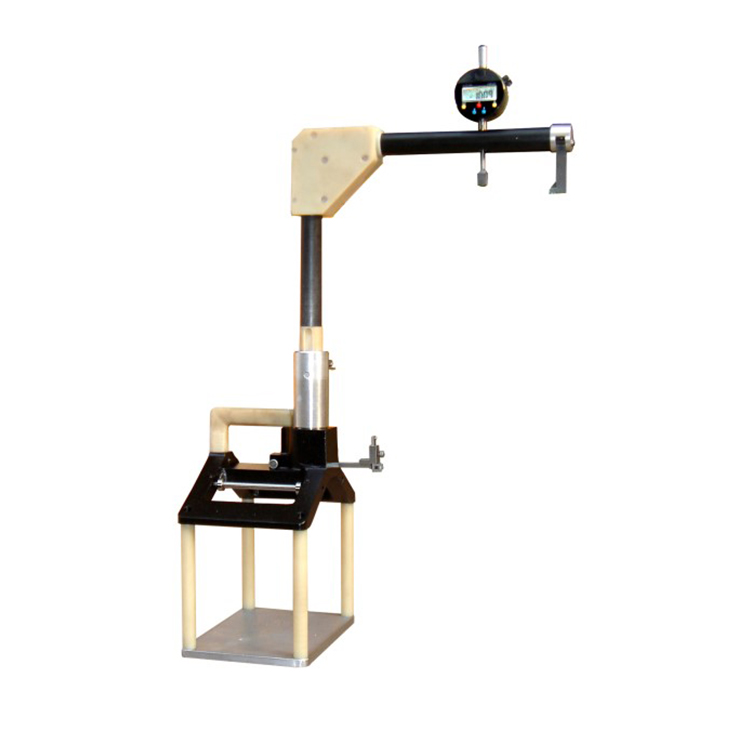 輪軸偏心檢查(chá)儀(平衡式)