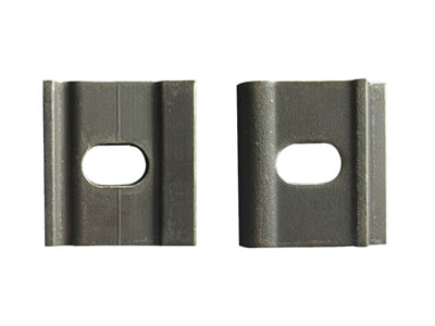 絕緣軌(guǐ)距擋闆