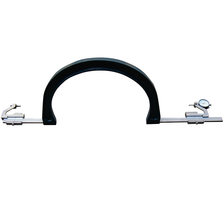 機車輪(lun)辋尺（表式）