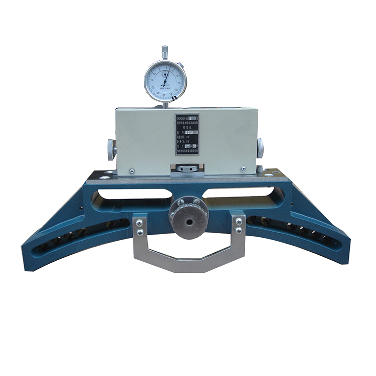 電(diàn)力機車從動齒輪(lun)相位儀(指針式)