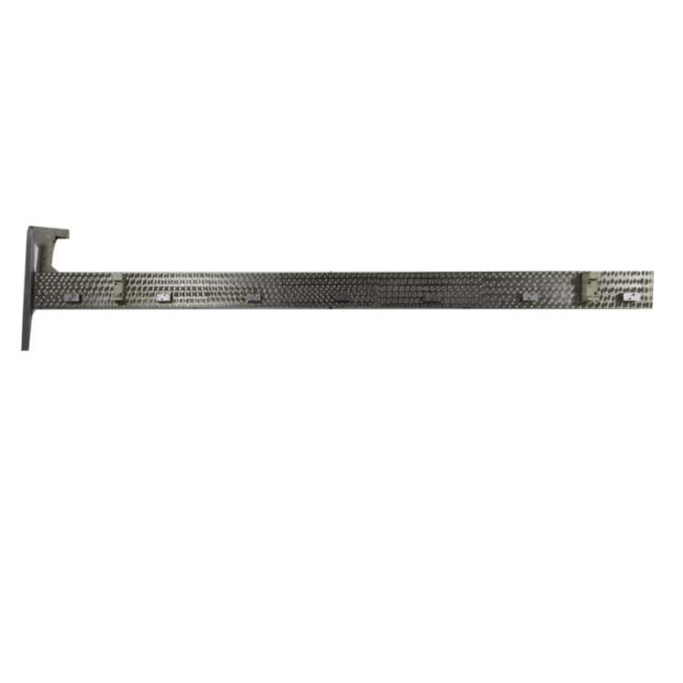 鐵(tie)路支距尺(chi)檢定器