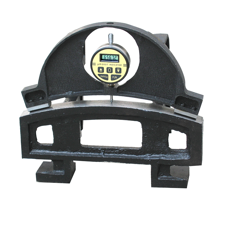 機(ji)車車輛不落輪外(wai)徑測量儀