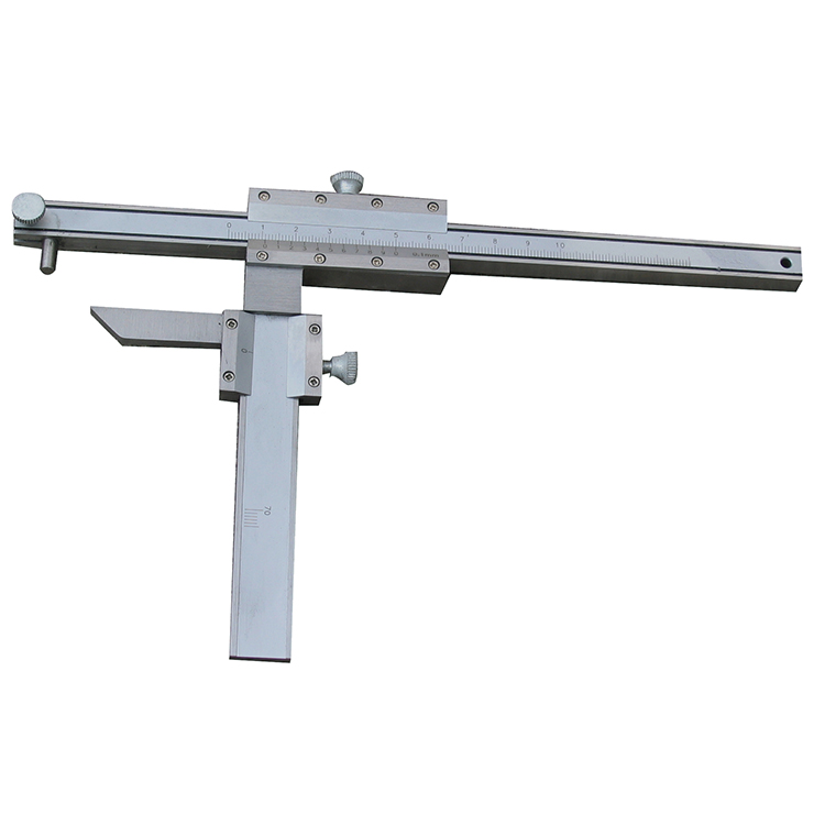 輪(lun)箍厚度尺