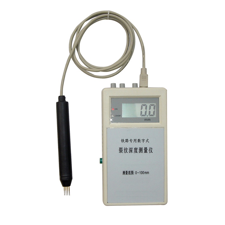 裂紋深度測量(liang)儀