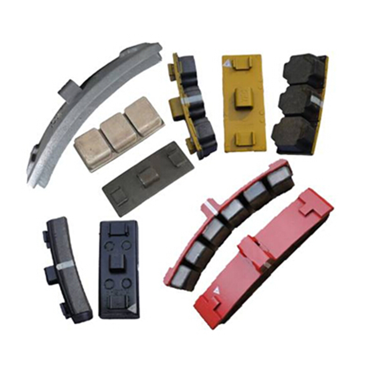 東風5閘瓦-合成閘(zha)瓦