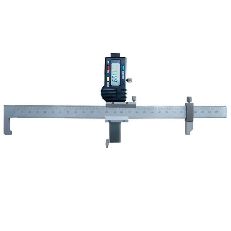 動車(chē)組制動盤磨耗測(ce)量儀