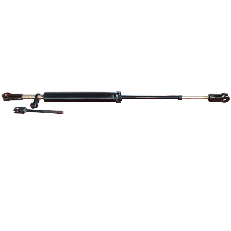 ST1-600型雙向(xiàng)閘瓦間隙(xì)調整器