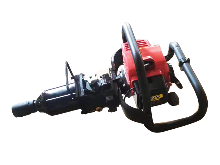 NLB-550型手提式内燃螺(luo)栓扳手 