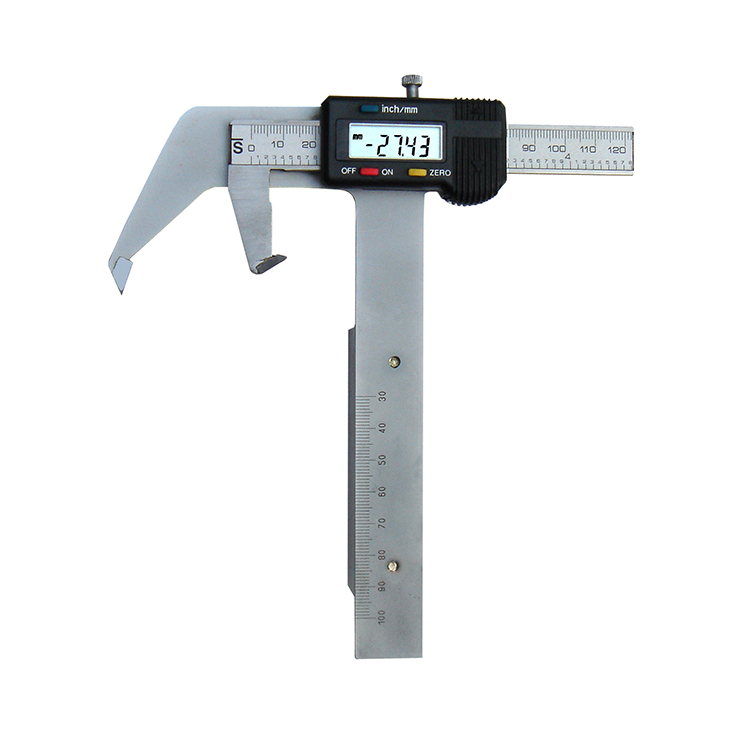 數顯緣箍(gu)厚度尺