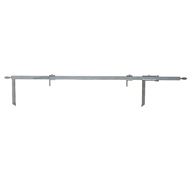 GF2603型輪對(dui)軸頸中心(xin)距尺(新