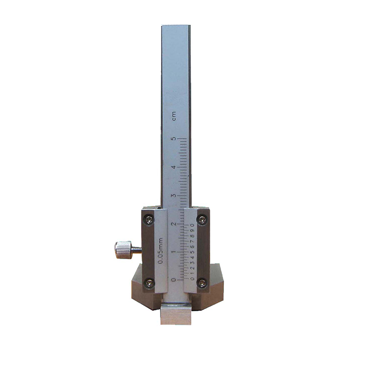 車輪(lún)輾寬測量(liàng)尺