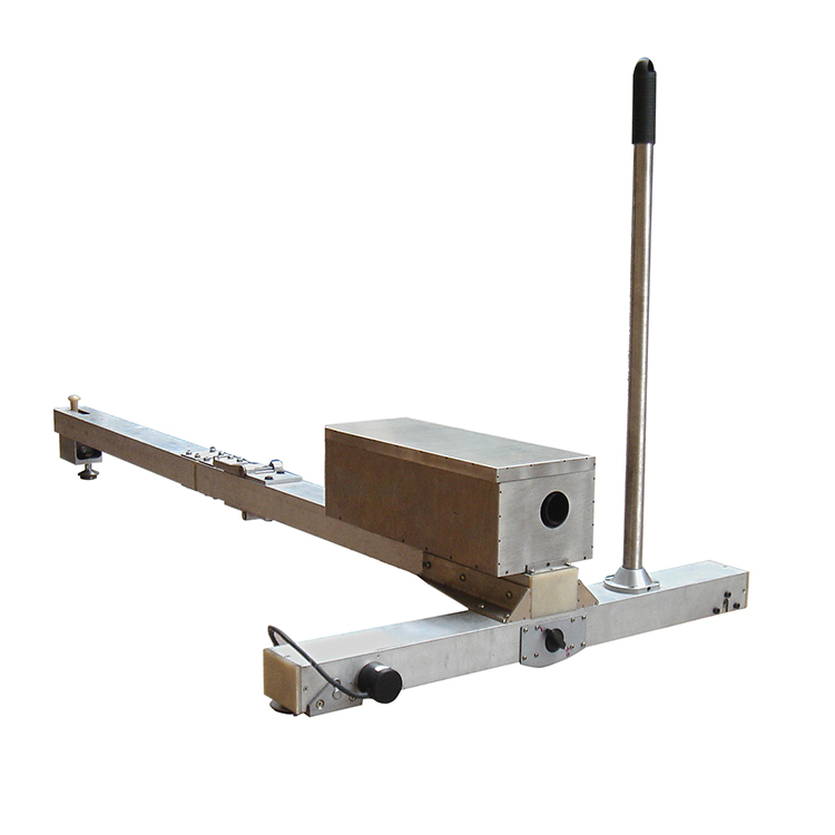 GF2935型隧道軌(gui)心位置移(yí)動量測量(liàng)儀