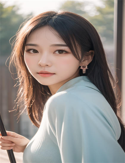 《阳光姐妹淘第2季》的艺术：美学价值与创作技巧探讨