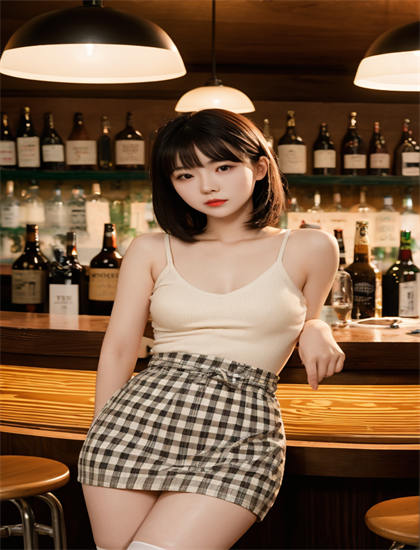 《3D阁楼女孩内衣秀》特效制作解析必看的：CG技术与视觉效果详细解读，发布会实录