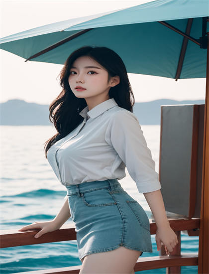 幕后探秘《温柔乡》：的视觉特效与美术设计 感受艺术创作的无限可能