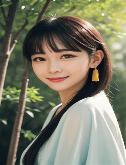 人物深度分析：《VN.085luna张静燕》中的历史的事件再现与当代启示 认识表演艺术的价值