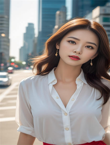 《贺子珍》特效制作深入解析震撼人心的：CG技术与视觉效果详细解读