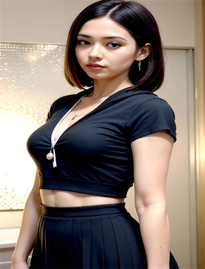 《嘻哈工商之女子工商所》不同导演版本比较：艺术风格差异分析，修复重制