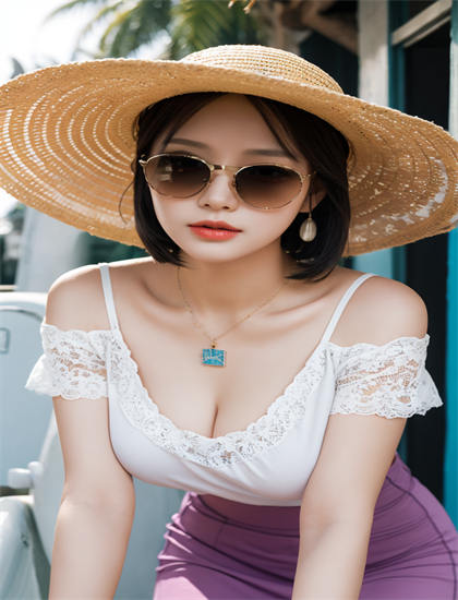 深度影评 文化研究者眼中的《鲶鱼美琪》的导演风格与创作特点